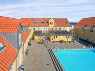 Apartment Merta - 500m from the sea by Interhome - Gudhjem - 5