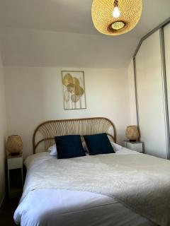 Charlotte Lodge-House 4 pers-wifi-parking-Dinard - Dinard - 3