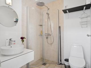 Apartment Merta - 500m from the sea by Interhome - Gudhjem - 2