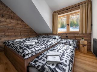 Apartment Dolní Morava-6 by Interhome - Horní Morava - 8