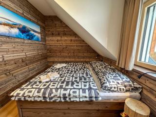 Apartment Dolní Morava-6 by Interhome - 3