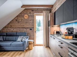 Apartment Dolní Morava-6 by Interhome - 2