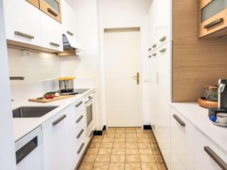 Apartment Apt- Oasis by Interhome - Porza - 7