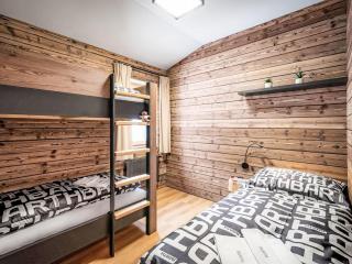 Apartment Dolní Morava-6 by Interhome - Horní Morava - 4