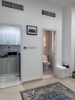 Room for rent in Al ain - Al Ain - 5