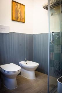 B&B La Milanese - Maratea - 2