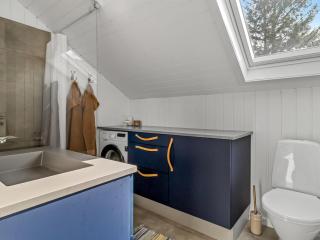 Holiday Home Mila - 30km from the sea by Interhome - Toftlund - 8