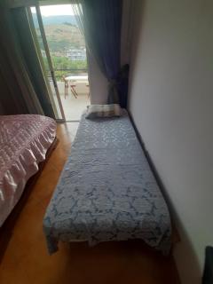 Dimitris Himara's apartment - Polisi i Vogël - 4