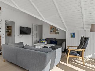 Holiday Home Mila - 30km from the sea by Interhome - Toftlund - 4