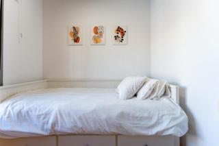 CT 378 - Faro's Malaga Citycenter - Cityapartment for 4 with parking - 2