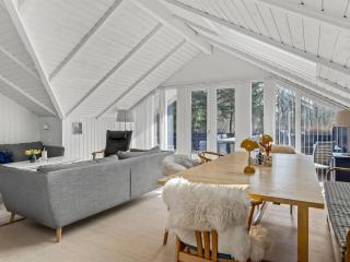 Holiday Home Mila - 30km from the sea by Interhome - Toftlund - 5