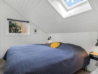Holiday Home Mila - 30km from the sea by Interhome - Toftlund - 6
