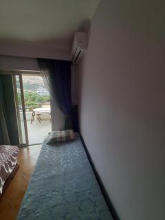Dimitris Himara's apartment - Polisi i Vogël - 1