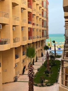 Studio - Hurghada - 2