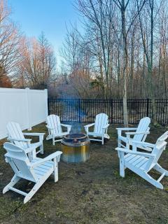 Blue Hill Cottage - Douglas - 7