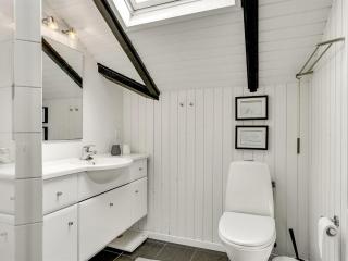Holiday Home Magnus - 250m to the inlet by Interhome - Esbjerg - 2