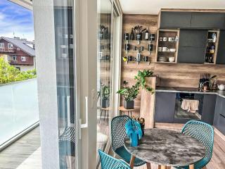 Apartment Apartmán Klára by Interhome - Vrchlabí - 3