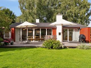 Holiday Home Lauri - 2-3km from the sea by Interhome - Vejby - 0