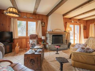 Chalet Chalet Alleluia by Interhome - Ovronnaz - 6