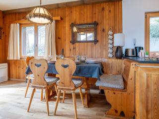 Chalet Chalet Alleluia by Interhome - Ovronnaz - 4