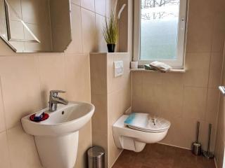 Holiday Home Finca Wismaria by Interhome - Wismar - 2