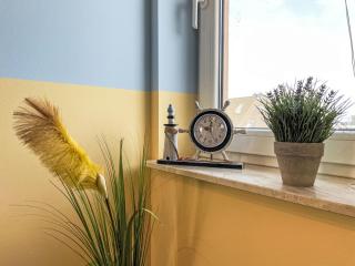 Holiday Home Finca Wismaria by Interhome - Wismar - 1