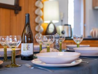 Chalet Le Katanga by Interhome - 1