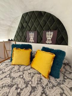 Cammileddi mini suite - Catania - 2