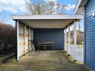 Holiday Home Jerrit - 650m to the inlet by Interhome - Hemmet - 8
