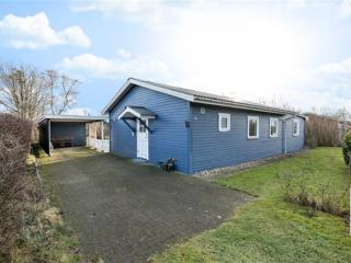 Holiday Home Jerrit - 650m to the inlet by Interhome - Hemmet - 7