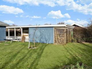 Holiday Home Jerrit - 650m to the inlet by Interhome - Hemmet - 6