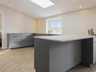 Holiday Home Alvira - 30km from the sea by Interhome - Toftlund - 8
