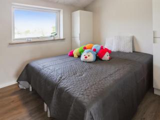 Holiday Home Alvira - 30km from the sea by Interhome - Toftlund - 4