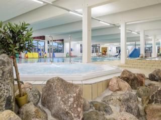 Holiday Home Alvira - 30km from the sea by Interhome - Toftlund - 7