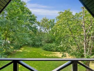 Holiday Home Estefania - 1km from the sea by Interhome - Vejby - 7