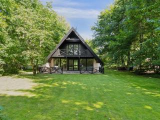 Holiday Home Estefania - 1km from the sea by Interhome - Vejby - 3