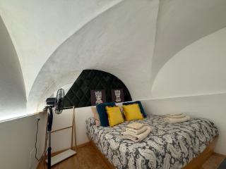 Cammileddi mini suite - Catania - 3