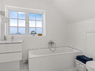 Holiday Home Freja - 12km from the sea by Interhome - Bredebro - 3