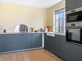 Holiday Home Freja - 12km from the sea by Interhome - Bredebro - 2