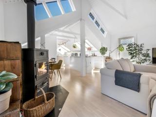 Holiday Home Hughe - 1-3km from the sea by Interhome - Græsted - 1