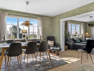 Holiday Home Freja - 12km from the sea by Interhome - Bredebro - 8