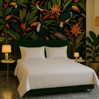StayINN Lindenau 2 bedrooms 3 single beds and one double bed - Leipzig - 9