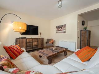 Apartment SeaRise with lateral sea view & parking by Interhome - Blankenberge - 3
