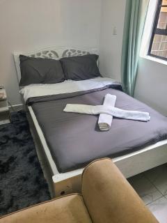 Studio 107, South B, Sana Sana - Nairobi - 4