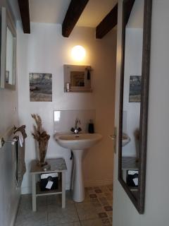 Chambre D Hôtes dans maisonnette indépendante - 5