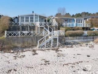 Holiday Home Answald - 10m from the sea by Interhome - Nyborg - 0
