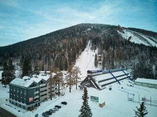 Apartment Corso-2 by Interhome - Harrachov - 9