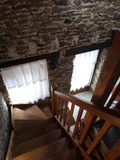 Chambre D Hôtes dans maisonnette indépendante - Saint-Sornin-Lavolps - 1
