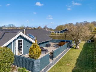 Holiday Home Aika - 450m from the sea by Interhome - Hejls - 8