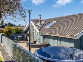 Holiday Home Aika - 450m from the sea by Interhome - Hejls - 7